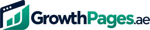 GrowthPages AE